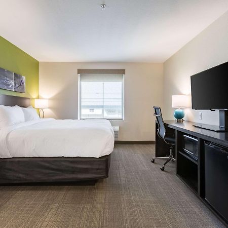Sleep Inn & Suites Mt Hope Near Auction & Event Center Millersburg Eksteriør bilde
