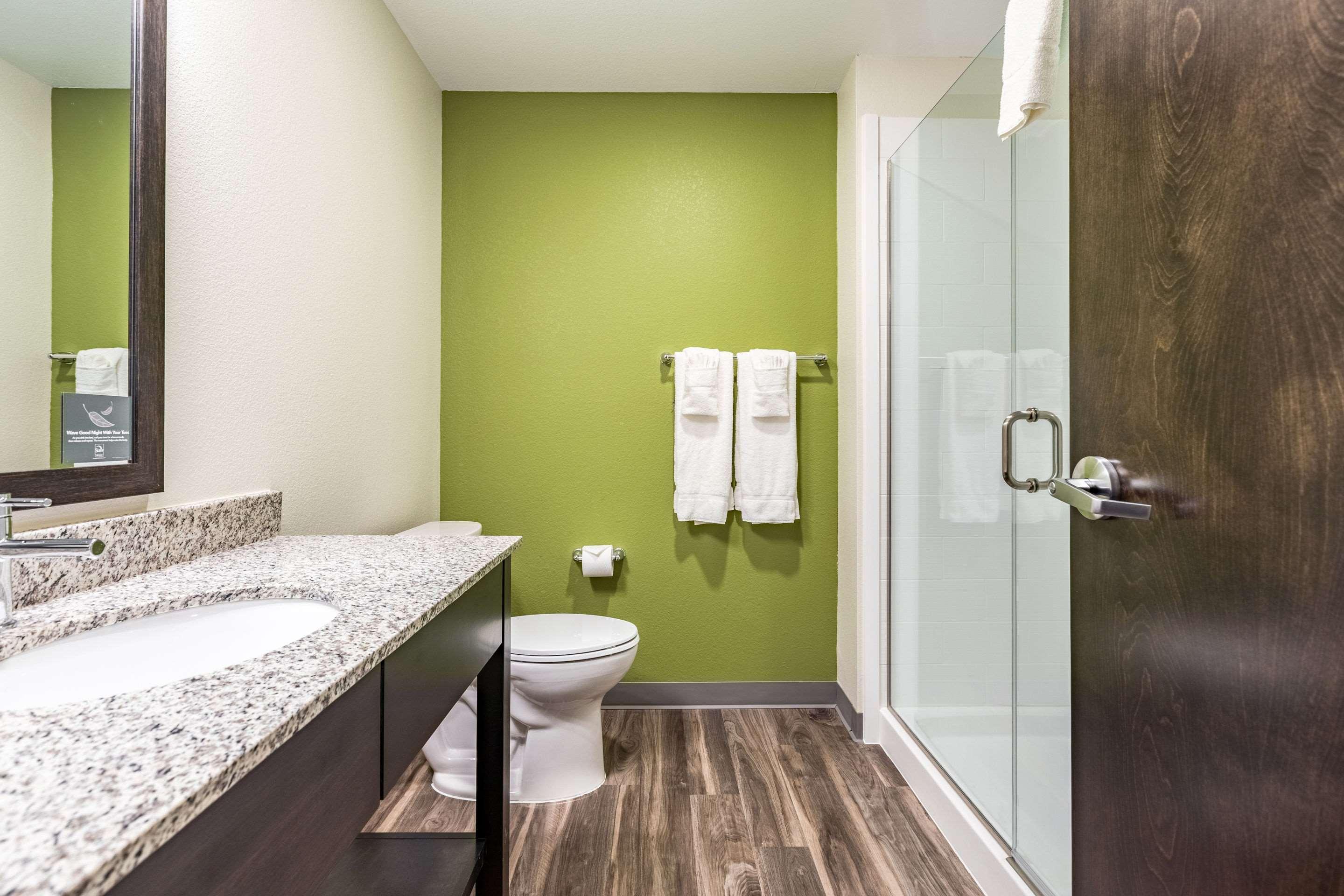Sleep Inn & Suites Mt Hope Near Auction & Event Center Millersburg Eksteriør bilde