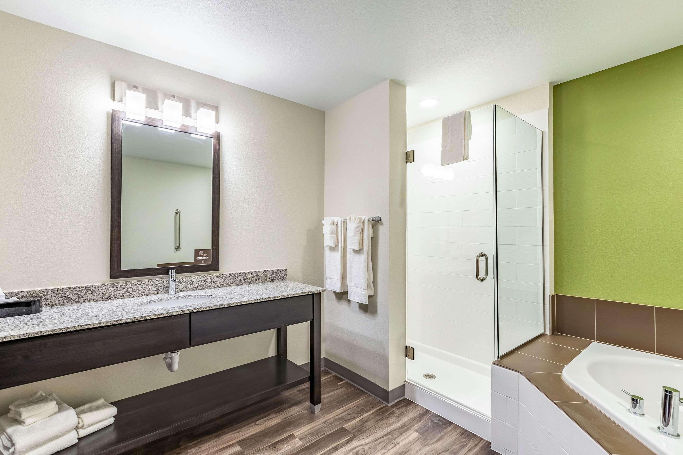 Sleep Inn & Suites Mt Hope Near Auction & Event Center Millersburg Eksteriør bilde
