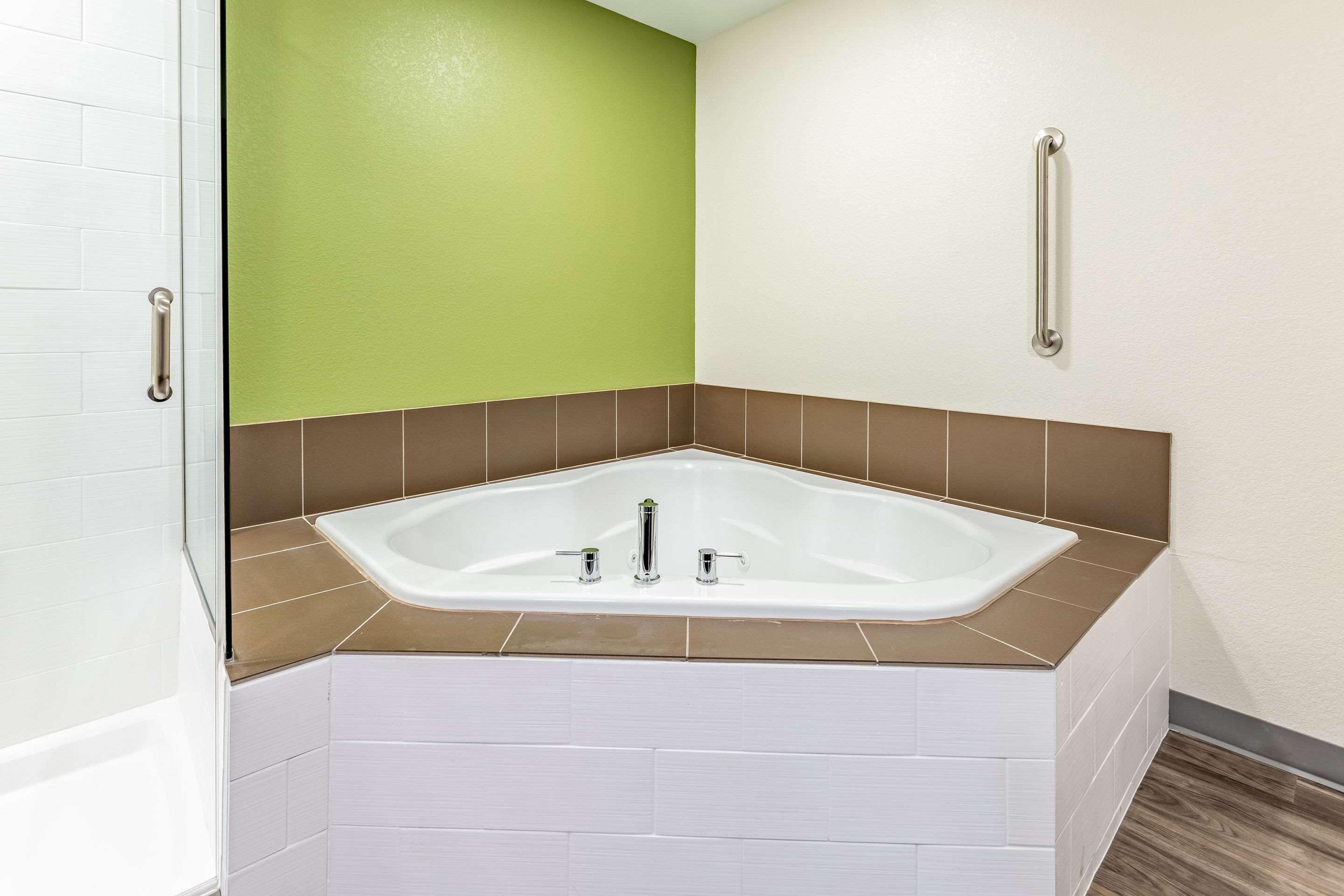 Sleep Inn & Suites Mt Hope Near Auction & Event Center Millersburg Eksteriør bilde