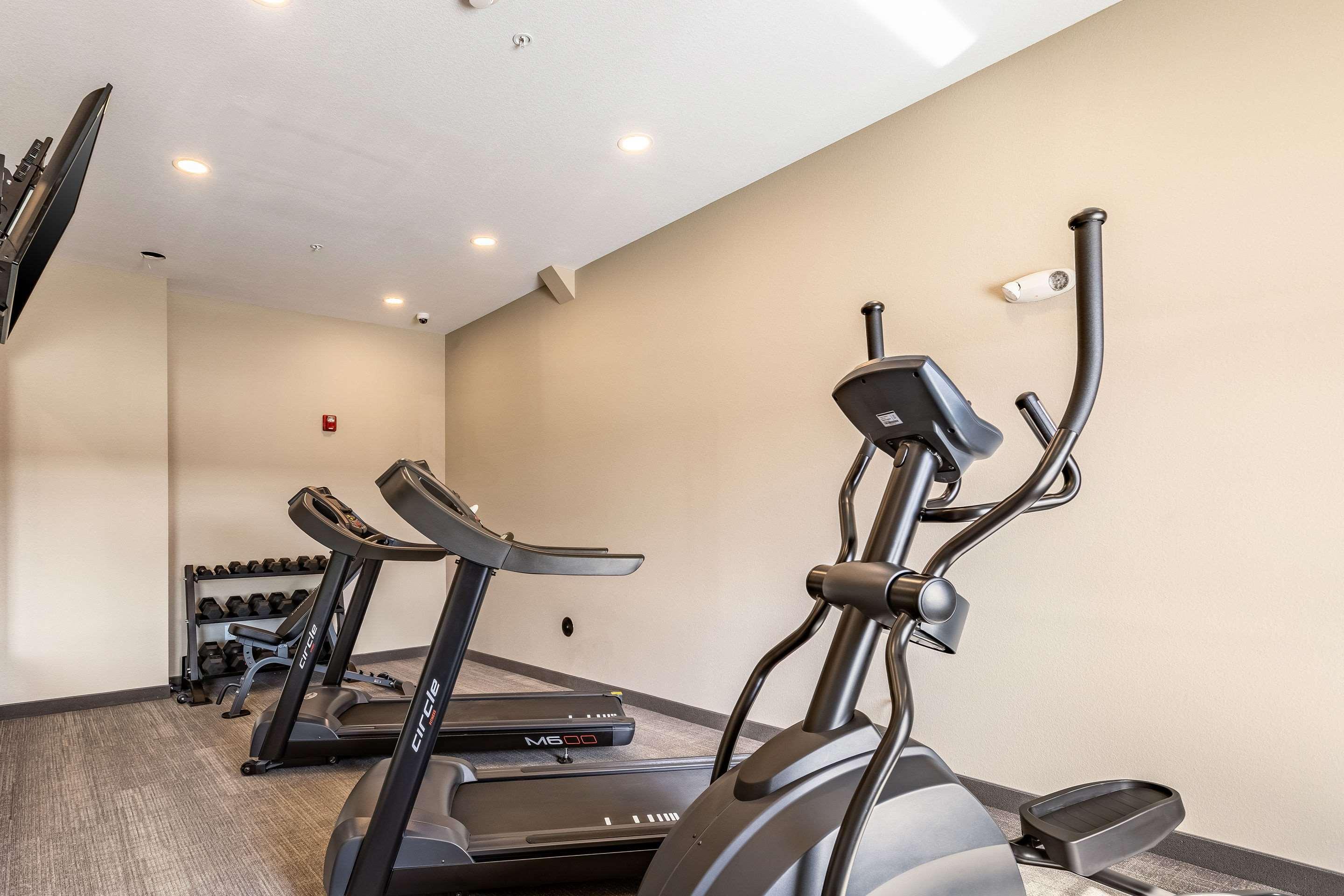 Sleep Inn & Suites Mt Hope Near Auction & Event Center Millersburg Eksteriør bilde