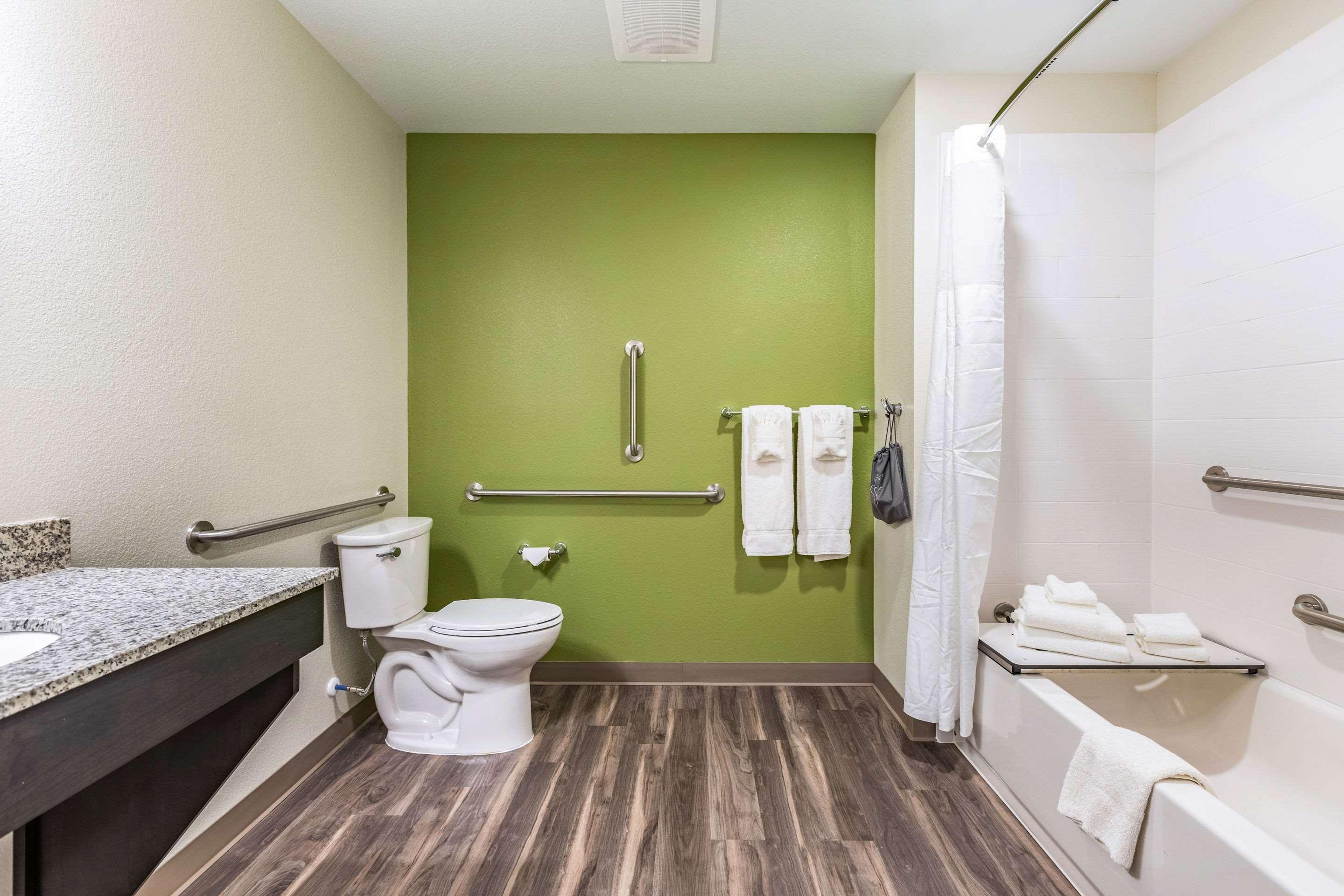 Sleep Inn & Suites Mt Hope Near Auction & Event Center Millersburg Eksteriør bilde