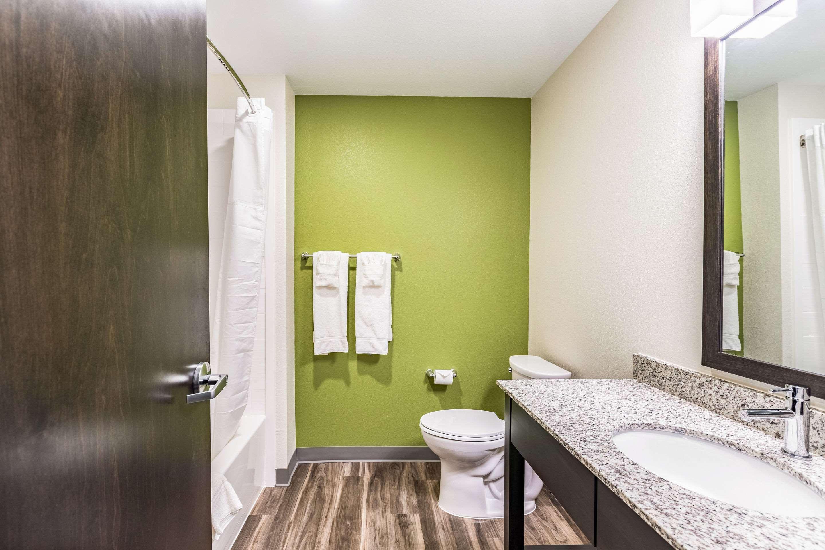 Sleep Inn & Suites Mt Hope Near Auction & Event Center Millersburg Eksteriør bilde