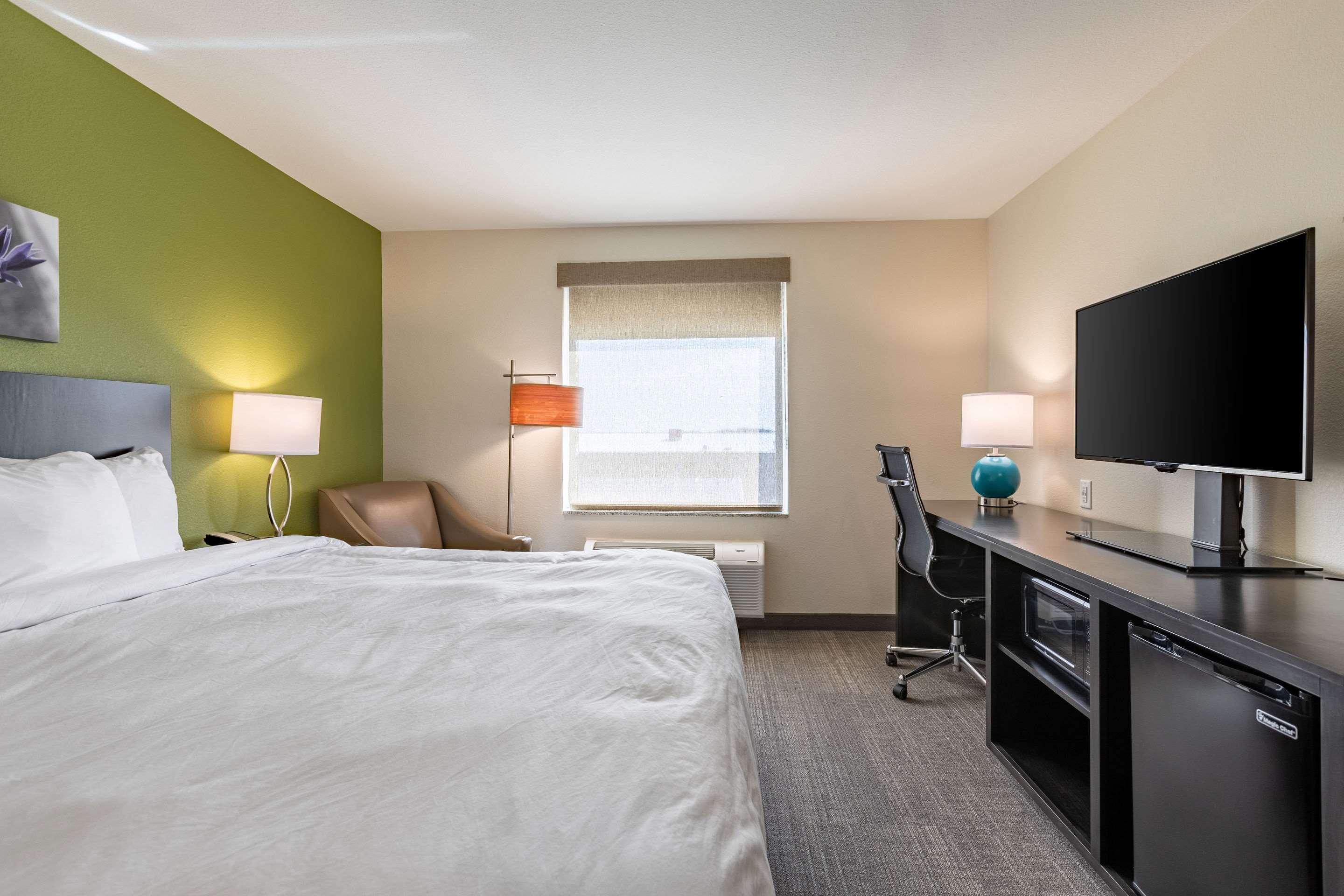 Sleep Inn & Suites Mt Hope Near Auction & Event Center Millersburg Eksteriør bilde