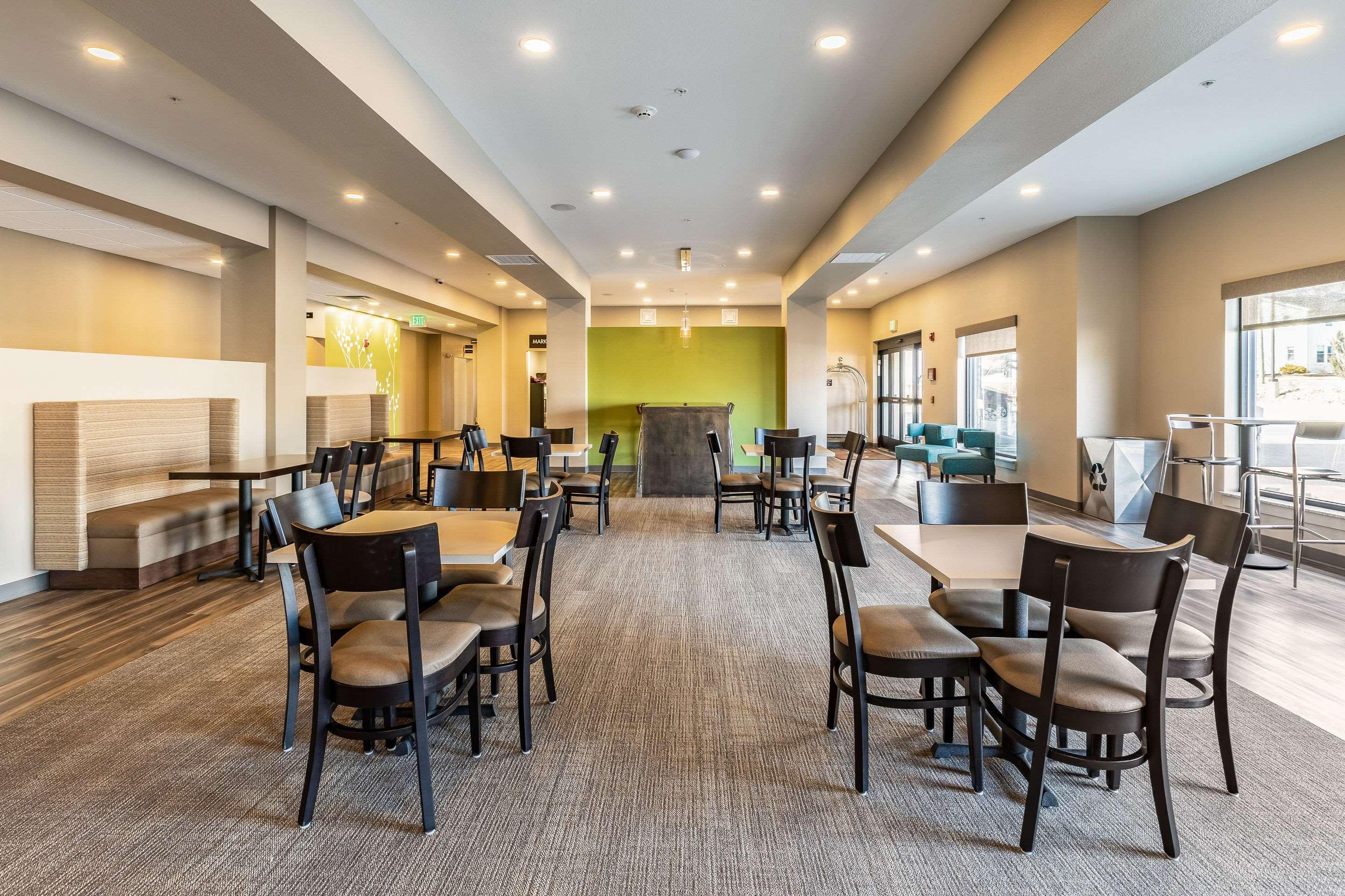 Sleep Inn & Suites Mt Hope Near Auction & Event Center Millersburg Eksteriør bilde